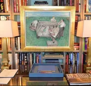 The Quogue Club at Hallock House hotel detail image 7