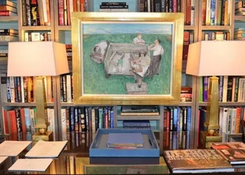 The Quogue Club at Hallock House hotel thumbnail 7