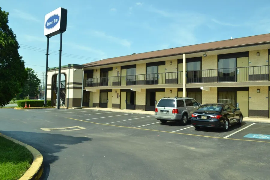 Travel Inn hotel detail image 2