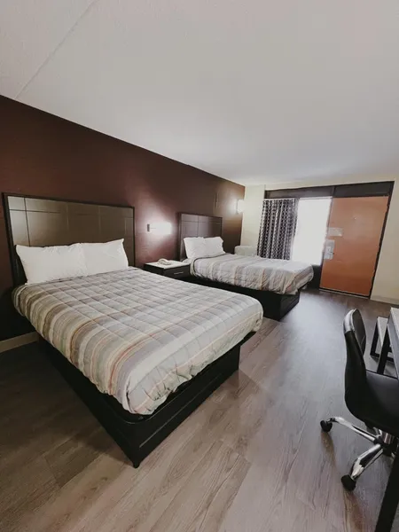 Travel Inn hotel detail image 6