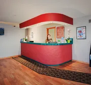 Shamrock Motel hotel detail image 4