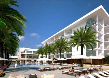 Zota Beach Resort hotel thumbnail 2