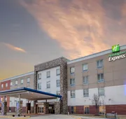 Holiday Inn Express Troy by IHG hotel detail image 4