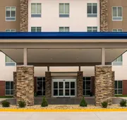 Holiday Inn Express Troy by IHG hotel detail image 5