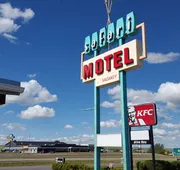 Safari Inn Motel hotel detail image 4