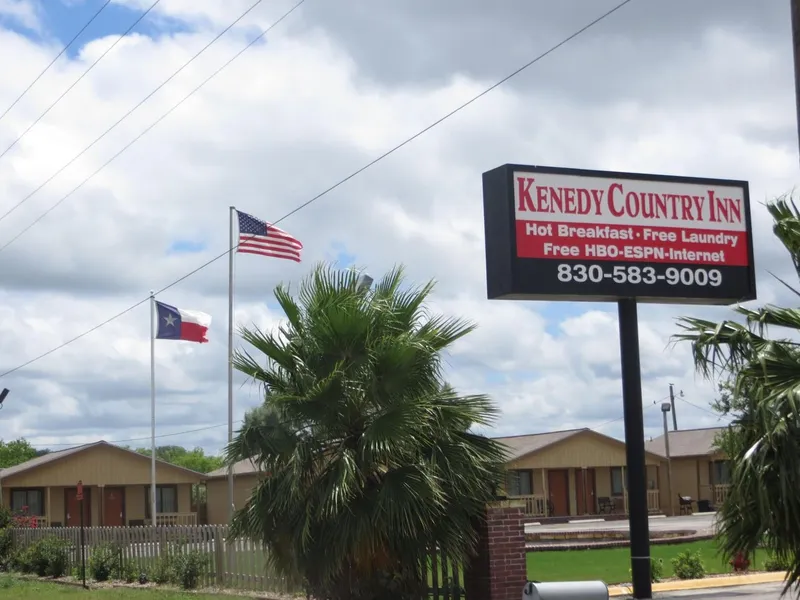 Kenedy Country Inn hotel detail image 6