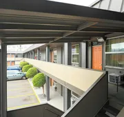 Modern Motel hotel detail image 4