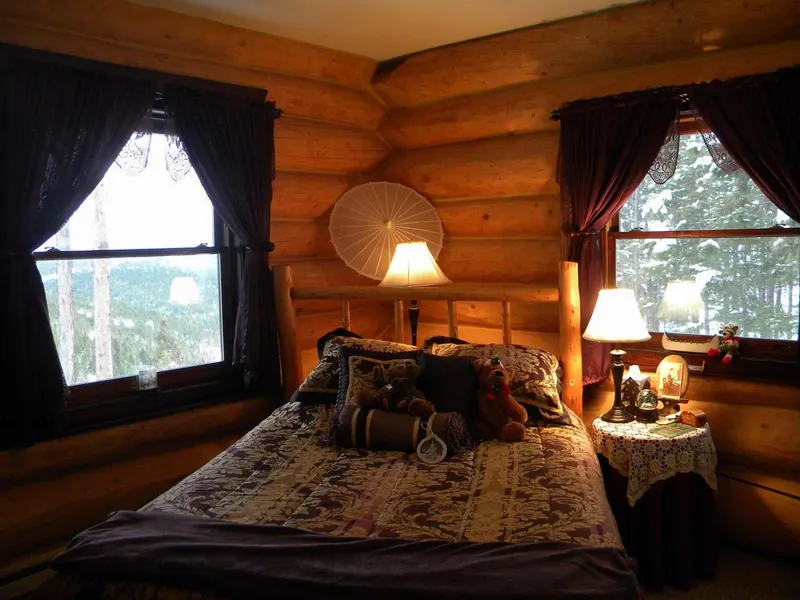 The Garrison Inn a Montana Bed & Breakfast hotel detail image 6