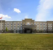 Hampton Inn & Suites by Hilton Truro hotel detail image 3