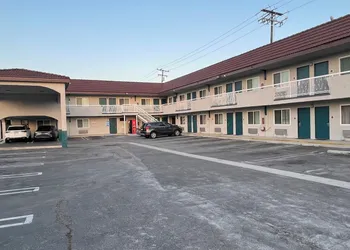 El Segundo Inn hotel thumbnail 2