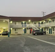 El Segundo Inn hotel detail image 3