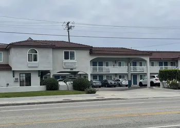 El Segundo Inn hotel thumbnail 4