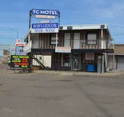 TC Motel hotel detail image 5