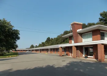 Melody Motor Lodge hotel thumbnail 2