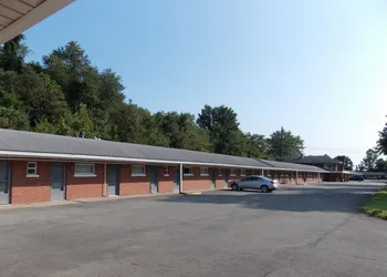 Melody Motor Lodge hotel thumbnail 4