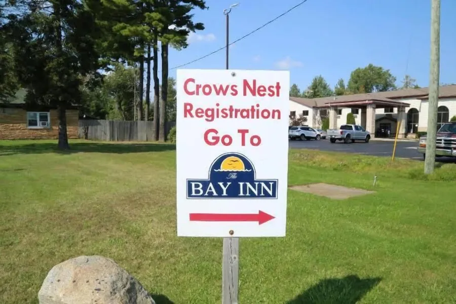 Crows Nest Inn Tawas hotel detail image 2
