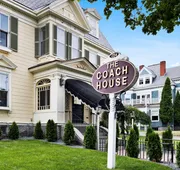 The Coach House hotel detail image 3