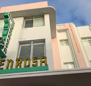 Henrosa Hotel hotel detail image 3