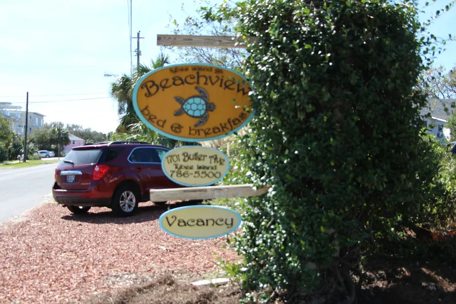 Beachview Bed & Breakfast hotel detail image 2