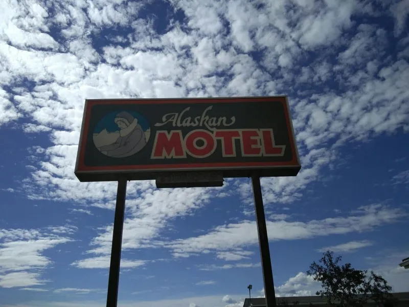 Alaskan Motel hotel detail image 2