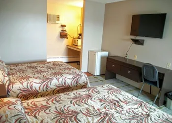Alaskan Motel hotel thumbnail 6