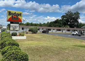 Budget Inn hotel thumbnail 4