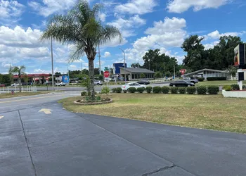 Budget Inn hotel thumbnail 7