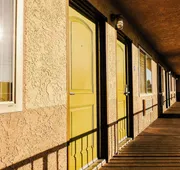 Tropic Lodge hotel detail image 4