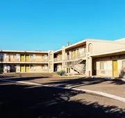 Tropic Lodge hotel detail image 7