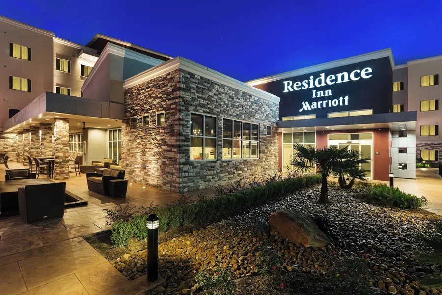 Residence Inn by Marriott Houston West/Beltway 8 at Clay Rd. hotel detail image 2