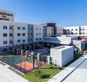 Residence Inn by Marriott Houston West/Beltway 8 at Clay Rd. hotel detail image 4