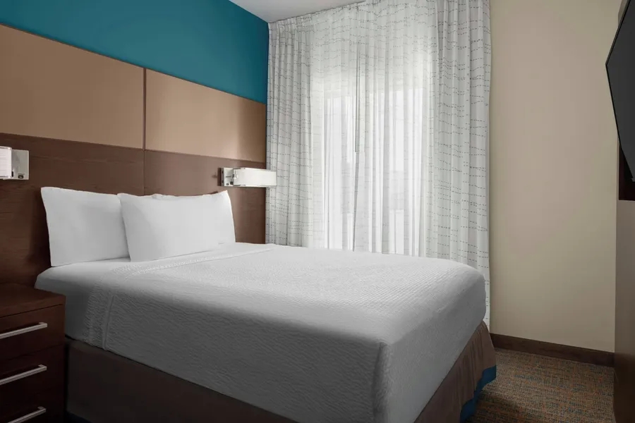 Residence Inn by Marriott Houston West/Beltway 8 at Clay Rd. hotel detail image 6