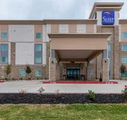 Sleep Inn & Suites College Station near University hotel detail image 4