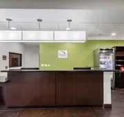 Sleep Inn & Suites College Station near University hotel detail image 5