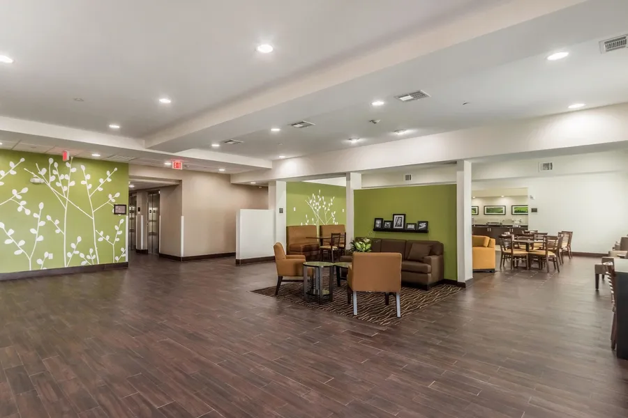 Sleep Inn & Suites College Station near University hotel detail image 6