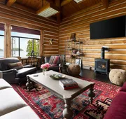 Salmon Falls Resort hotel detail image 7
