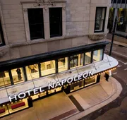 voco Hotel Napoleon Memphis by IHG hotel detail image 3