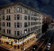 voco Hotel Napoleon Memphis by IHG hotel detail image 5