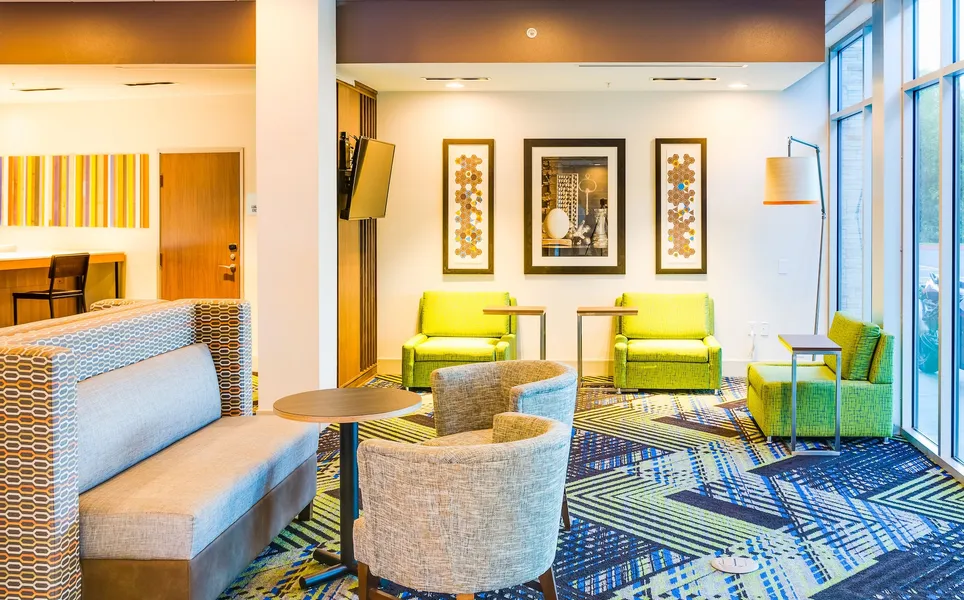 Holiday Inn Express & Suites Russellville by IHG hotel detail image 2