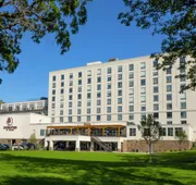 DoubleTree by Hilton Hotel Niagara Falls New York hotel detail image 4