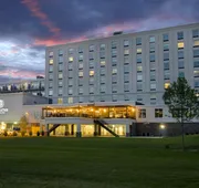 DoubleTree by Hilton Hotel Niagara Falls New York hotel detail image 5