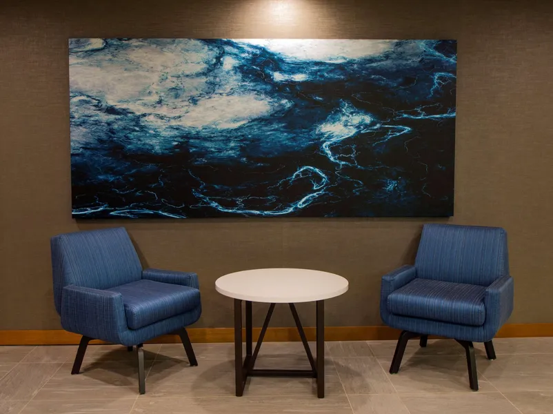 DoubleTree by Hilton Hotel Niagara Falls New York hotel detail image 6