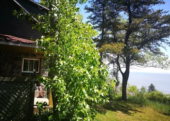 Auberge La Coudriere-Cool Hotel hotel thumbnail 4