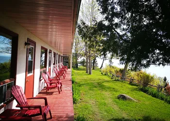 Auberge La Coudriere-Cool Hotel hotel thumbnail 5