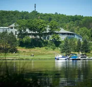 Deerhurst Resort hotel detail image 5