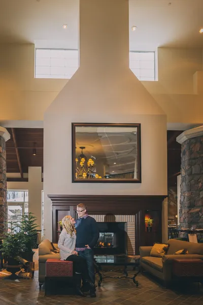Deerhurst Resort hotel detail image 6