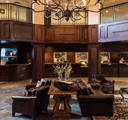 Deerhurst Resort hotel detail image 7