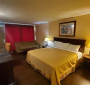 Marion Gray Plaza Motel hotel detail image 7