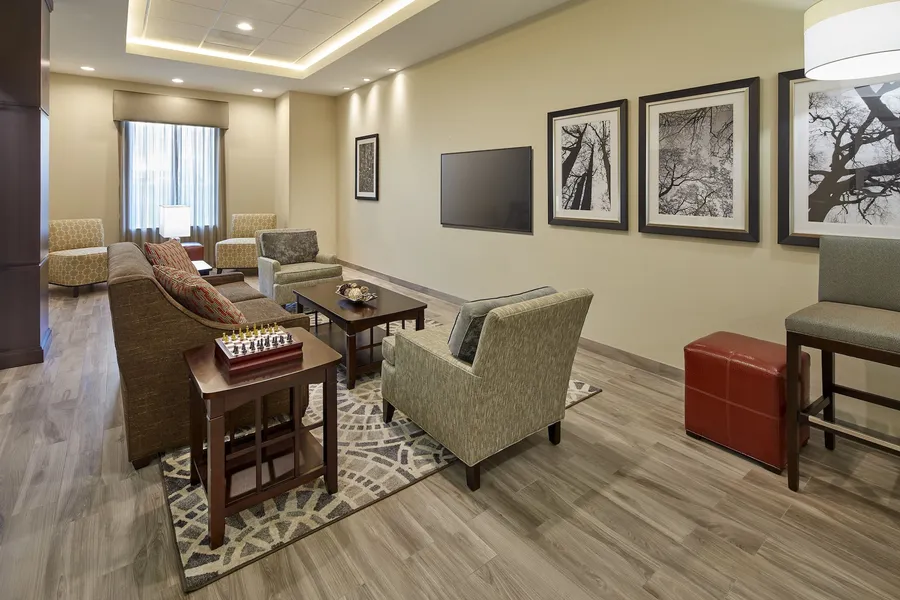 Staybridge Suites Anaheim At The Park by IHG hotel detail image 2