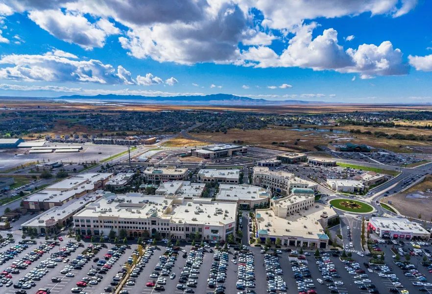 Hyatt Place Salt Lake City/Farmington/Station Park hotel detail image 6